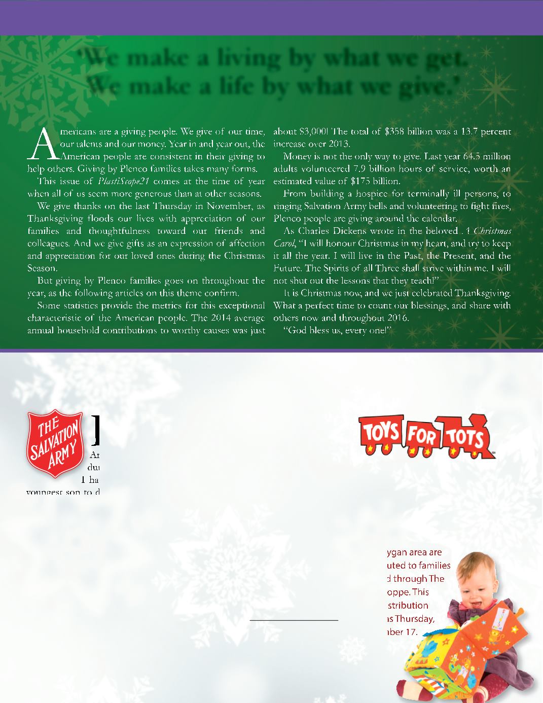 Page Background