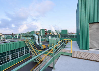 PLENCO Thermoset Manufacturing Operations